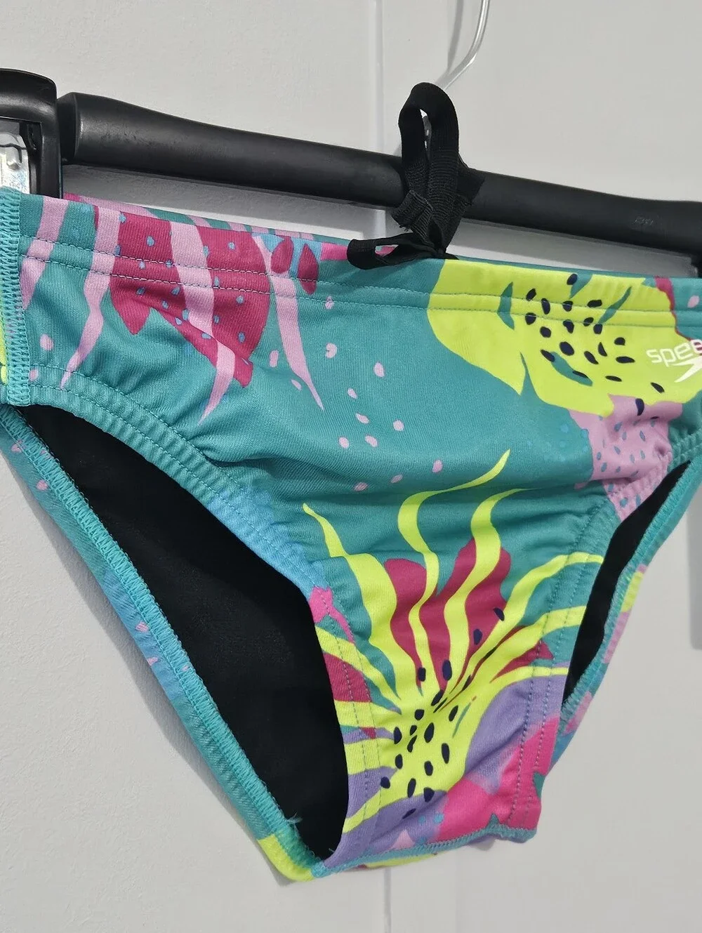 Speedo endurance eco